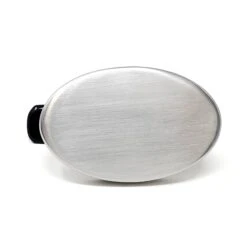 No Swell Plate - Concave