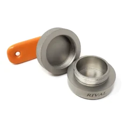 No Swell Plate - Round -Boxing Supply Hub rnsw r 04 scaled