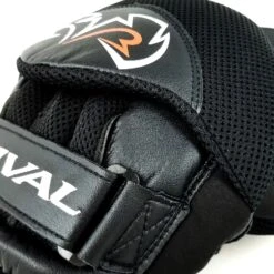 RPM5 Parabolic Punch Mitts 2.0 10 RPM5 Parabolic Punch Mitts 2.0 -Boxing Supply Hub rpm5 2 black 01