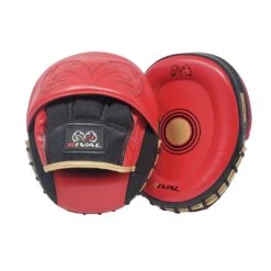 RPM80 Impulse Punch Mitts 23 RPM80 Impulse Punch Mitts -Boxing Supply Hub rpm80 2 red 01