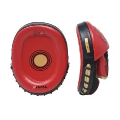 RPM80 Impulse Punch Mitts 24 RPM80 Impulse Punch Mitts -Boxing Supply Hub rpm80 2 red 02