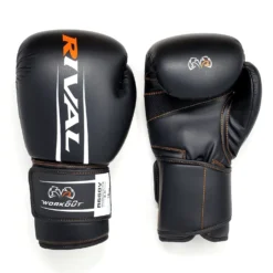 RS60V Workout Sparring Gloves 2.0 -Boxing Supply Hub rs60v 2 top scaled