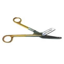 Scissors 8" - Gold