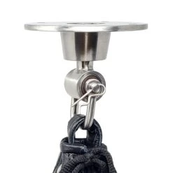 Professional Speed Bag Swivel 7 Professional Speed Bag Swivel -Boxing Supply Hub rswl 02 demo