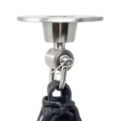 Professional Speed Bag Swivel -Boxing Supply Hub rswl 02 demo scaled
