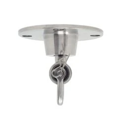 Professional Speed Bag Swivel 6 Professional Speed Bag Swivel -Boxing Supply Hub rswl 02 side