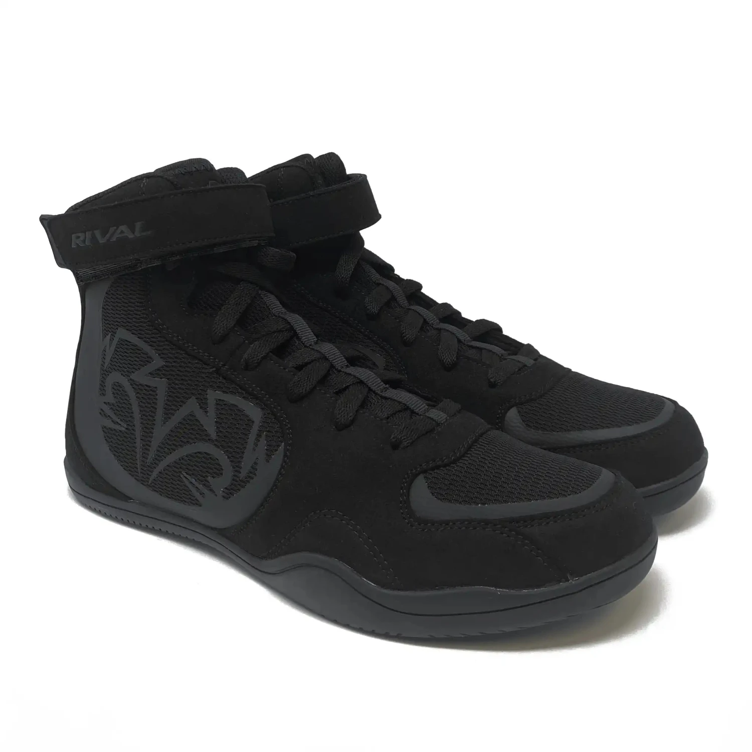 RSX-Genesis 3 Boxing Boots 15 RSX-Genesis 3 Boxing Boots - Image 15