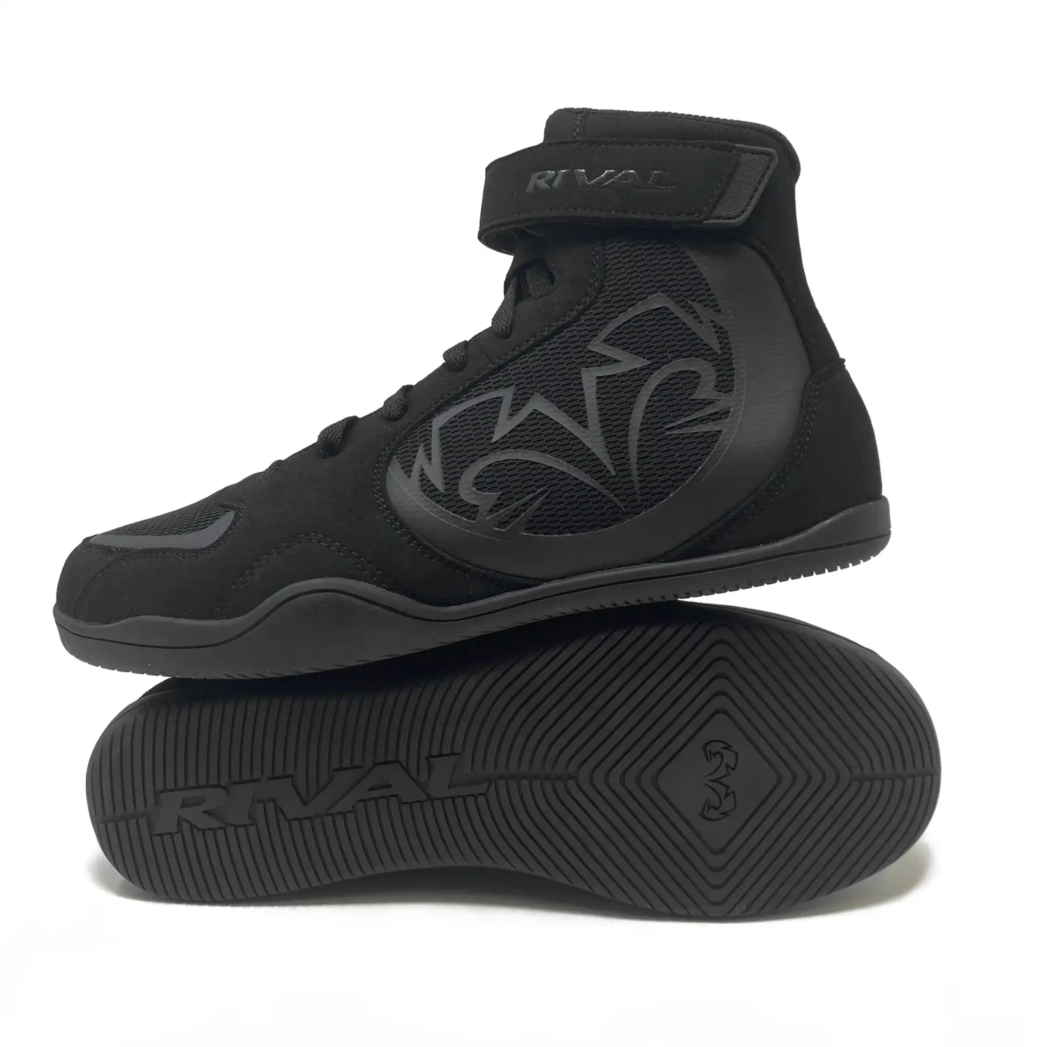 RSX-Genesis 3 Boxing Boots 16 RSX-Genesis 3 Boxing Boots - Image 16