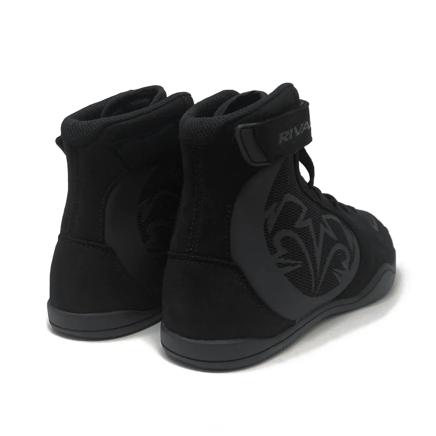 RSX-Genesis 3 Boxing Boots 18 RSX-Genesis 3 Boxing Boots - Image 18