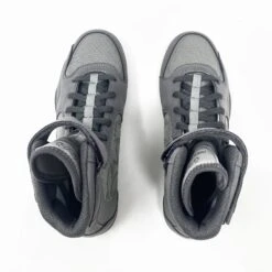 RSX-Genesis 3 Boxing Boots 23 RSX-Genesis 3 Boxing Boots -Boxing Supply Hub rsx gns 03 grey 05