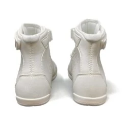 RSX-Genesis 3 Boxing Boots 29 RSX-Genesis 3 Boxing Boots -Boxing Supply Hub rsx gns 03 white 05