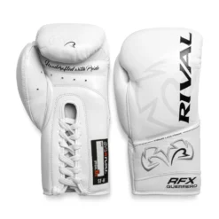 RFX-Guerrero Pro Fight Gloves - SF-H 22 RFX-Guerrero Pro Fight Gloves - SF-H -Boxing Supply Hub white sfh 2.1 scaled