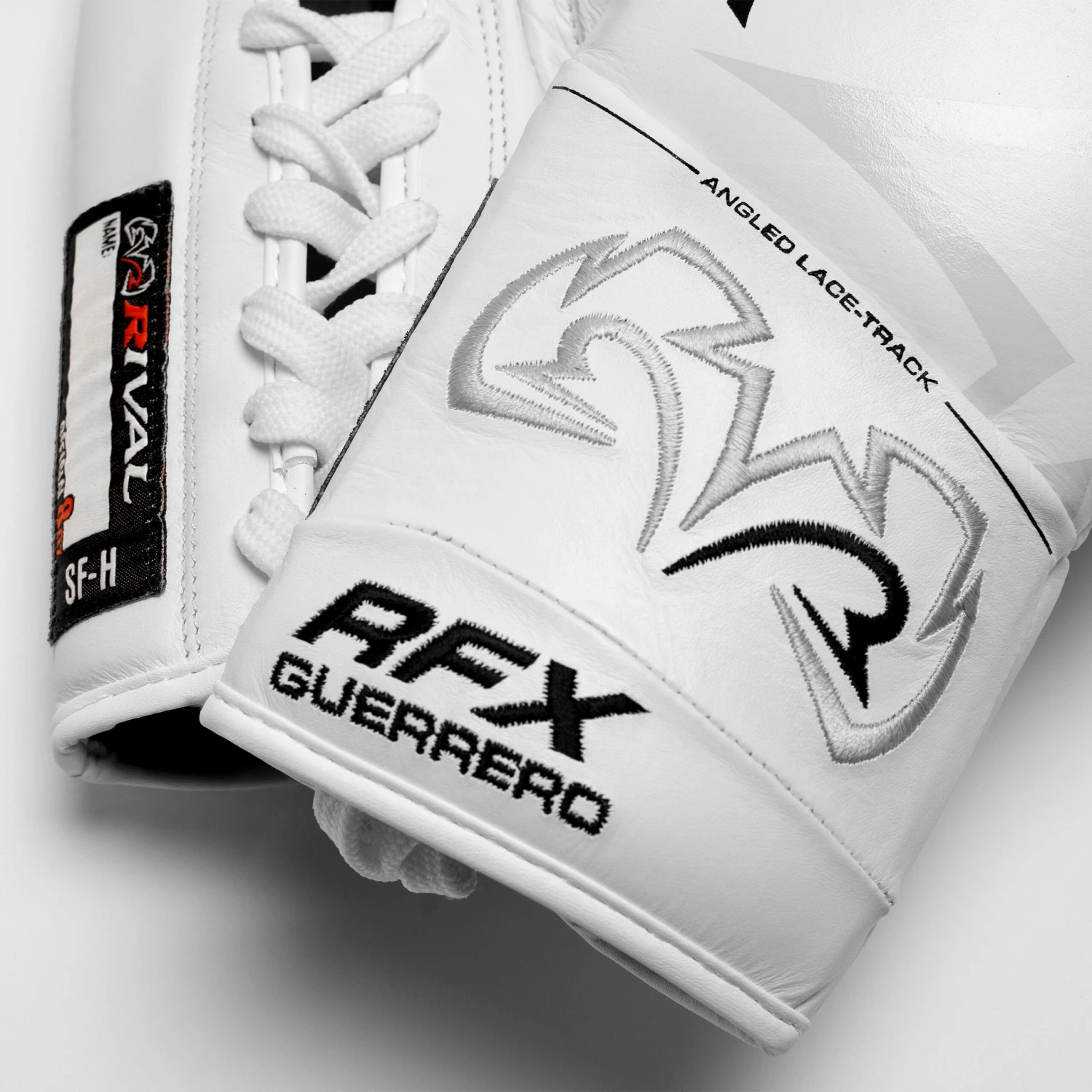 RFX-Guerrero Pro Fight Gloves - SF-H 12 RFX-Guerrero Pro Fight Gloves - SF-H - Image 12
